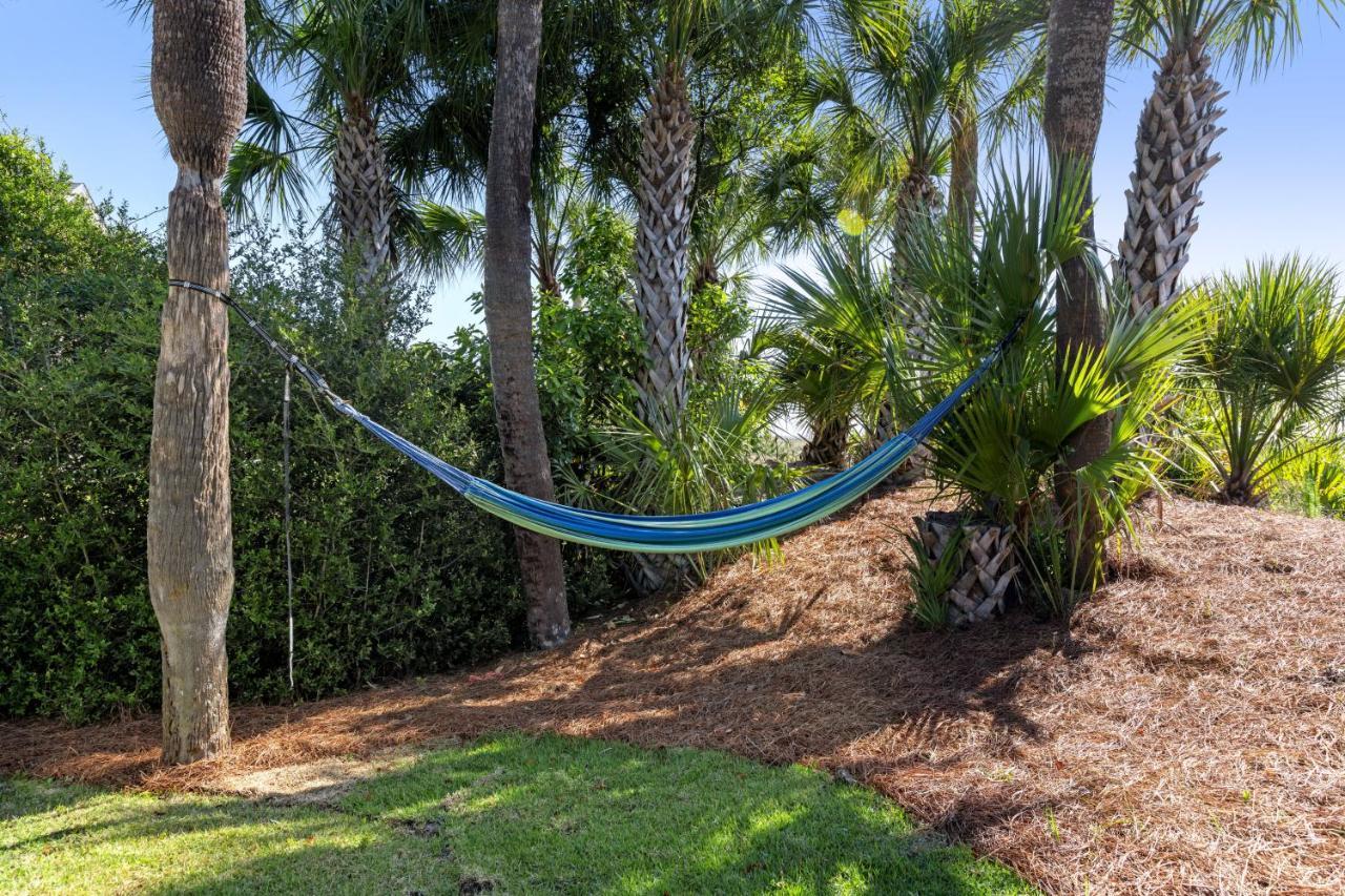 11 Cat Boat Villa Hilton Head Island Eksteriør bilde