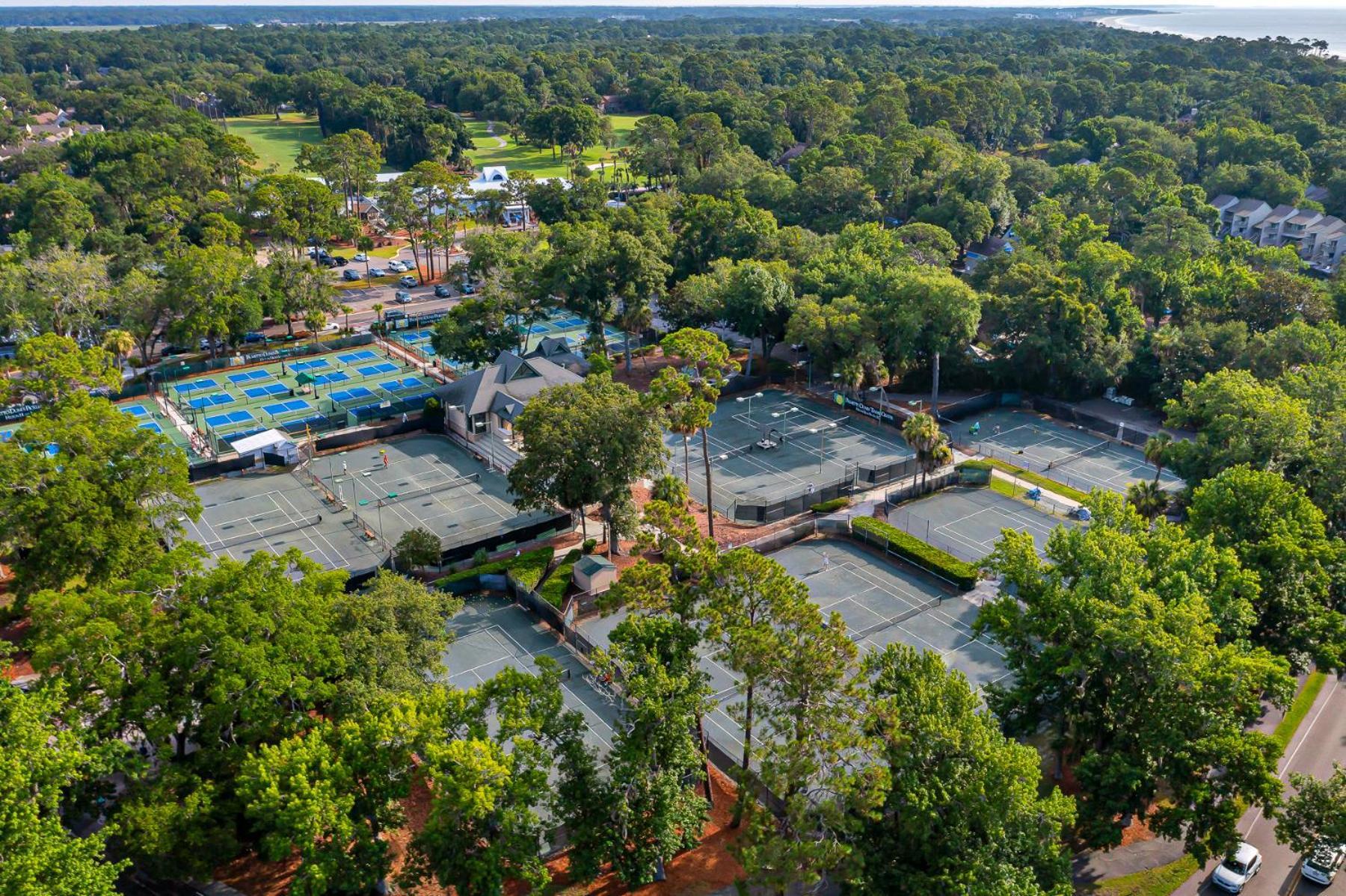 11 Cat Boat Villa Hilton Head Island Eksteriør bilde